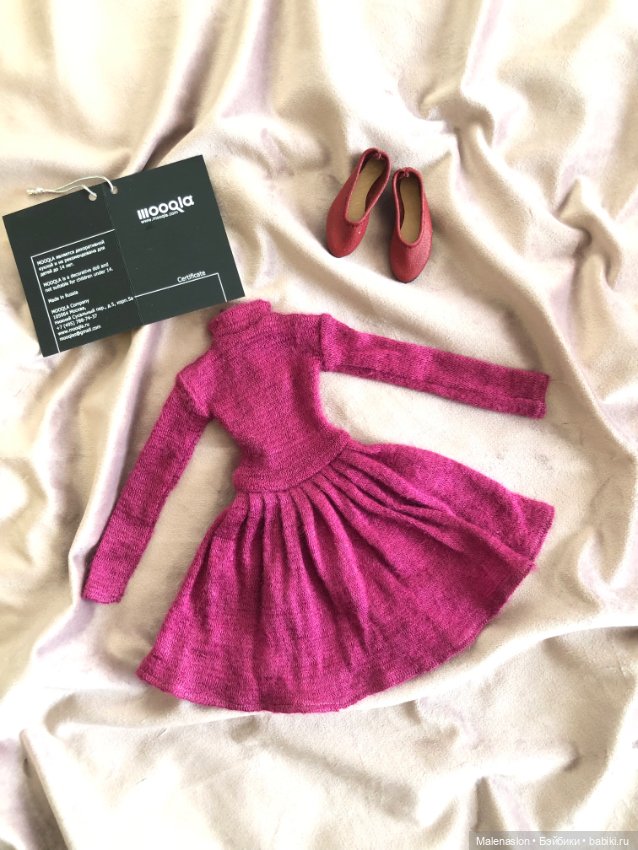 Фирменные аутфиты MOOQLA — Одежда (фото 5)