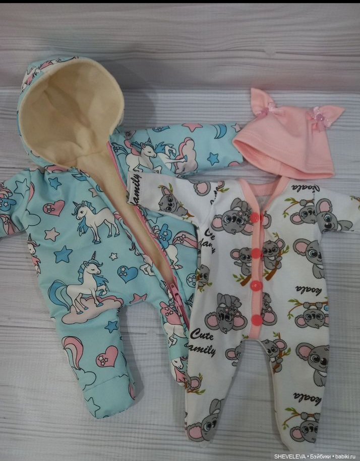 Кукла реборн — Куклы реборн (фото 6)