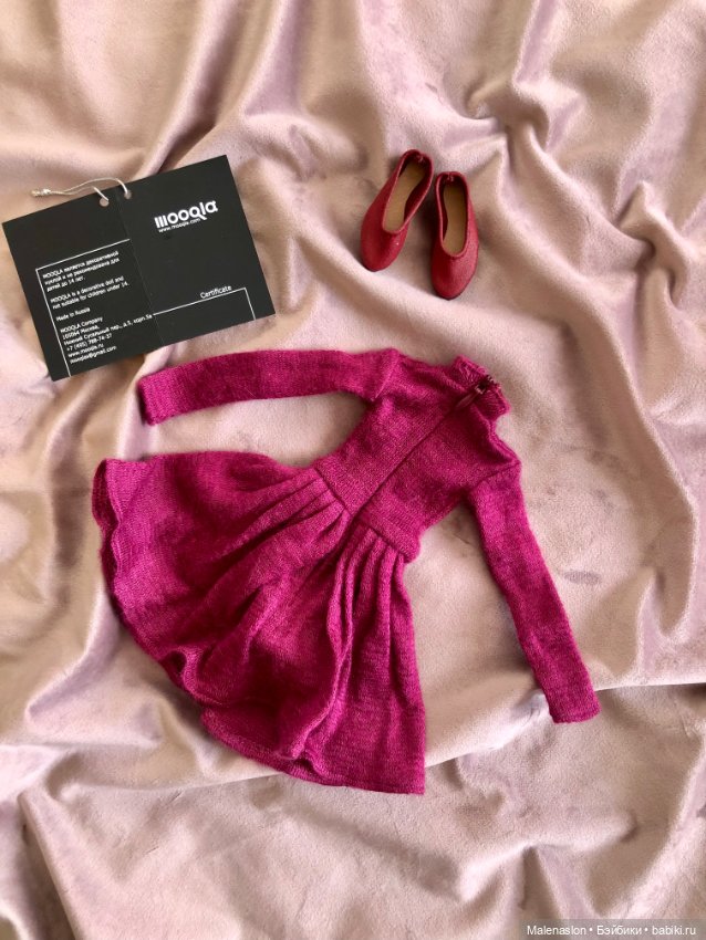 Фирменные аутфиты MOOQLA — Одежда (фото 2)