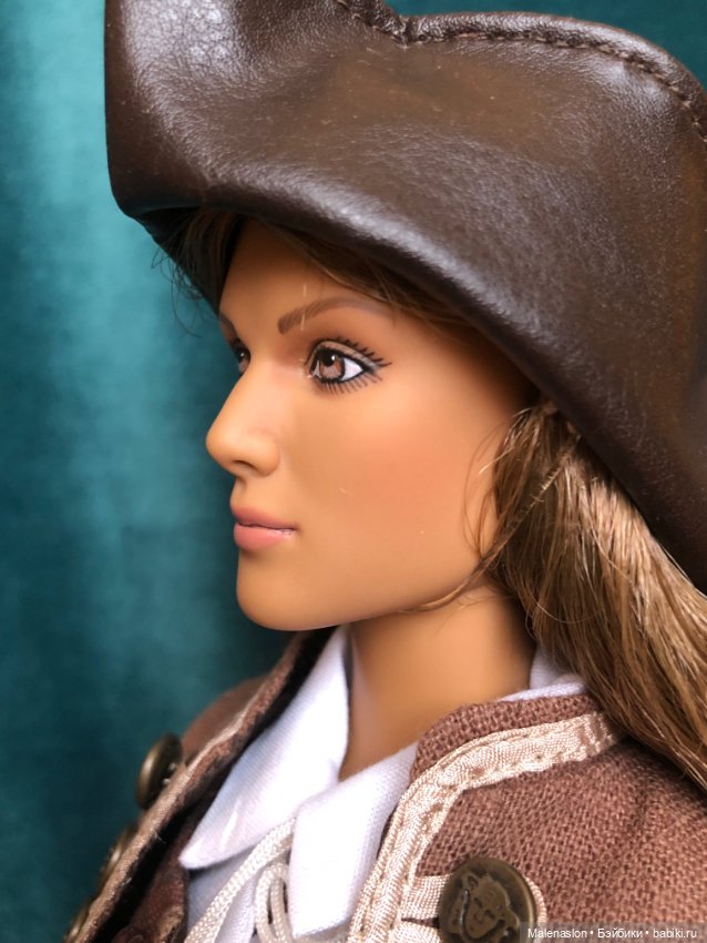Tonner doll Elizabeth Swann (фото 9)