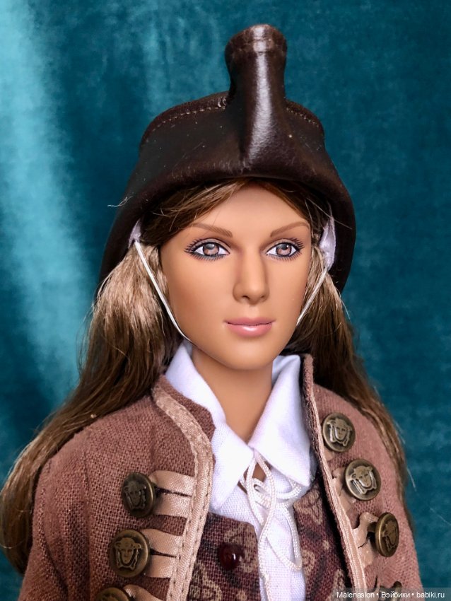 Tonner doll Elizabeth Swann (фото 3)