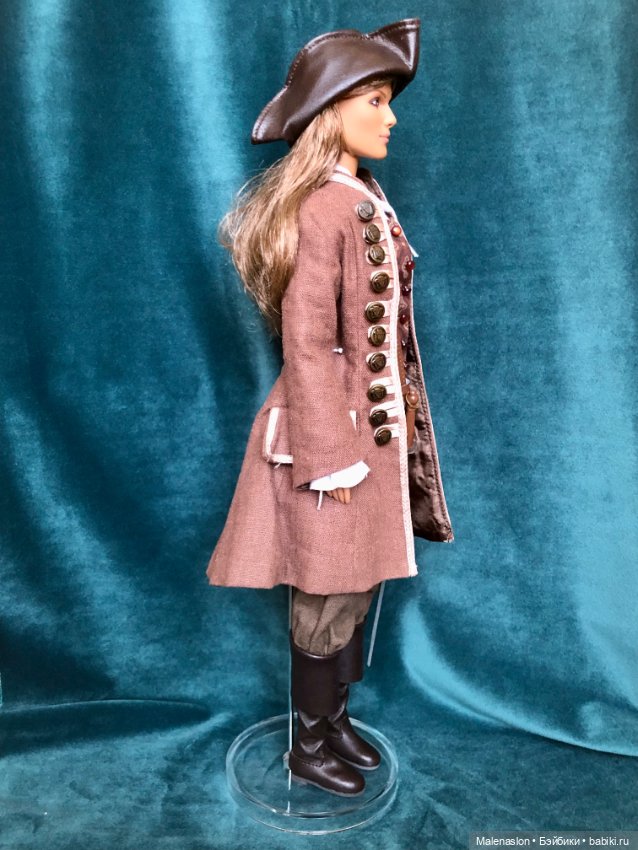 Tonner doll Elizabeth Swann (фото 7)