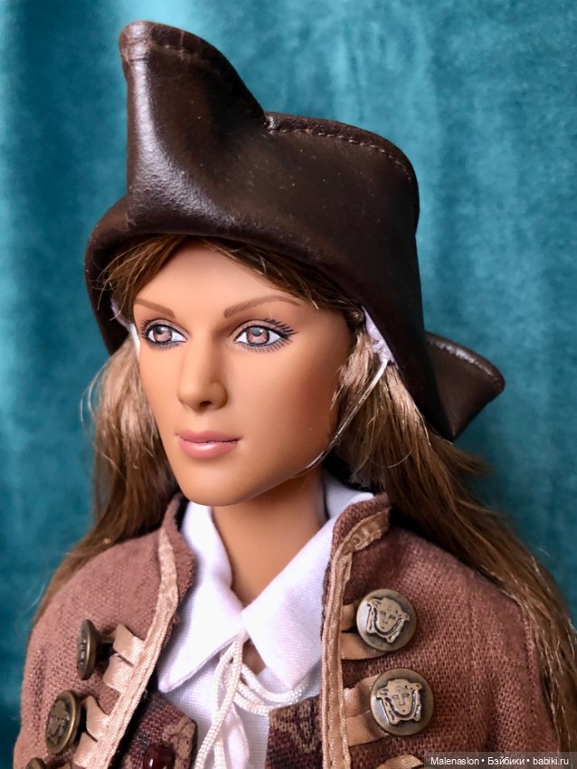 Tonner doll Elizabeth Swann (фото 4)