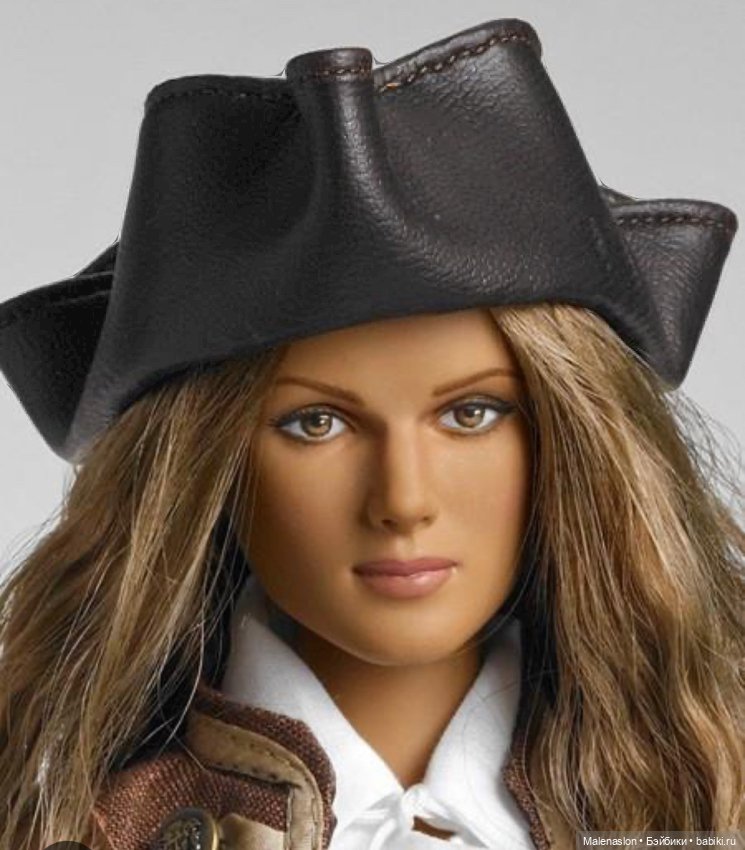 Tonner doll Elizabeth Swann (фото 2)