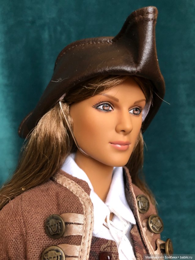 Tonner doll Elizabeth Swann (фото 10)