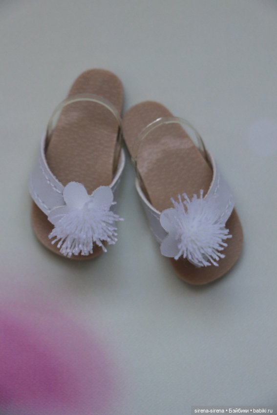 Аутфит для кукол Li'l Dreamer, 28 см (фото 8)