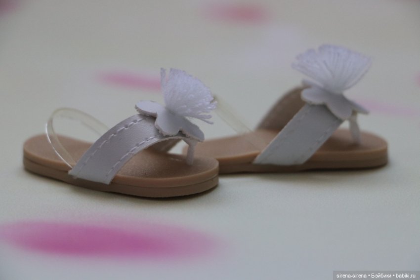 Аутфит для кукол Li'l Dreamer, 28 см (фото 10)