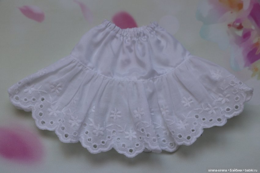 Аутфит для кукол Li'l Dreamer, 28 см (фото 6)