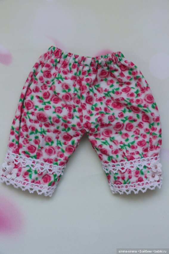 Аутфит для кукол Li'l Dreamer, 28 см (фото 5)