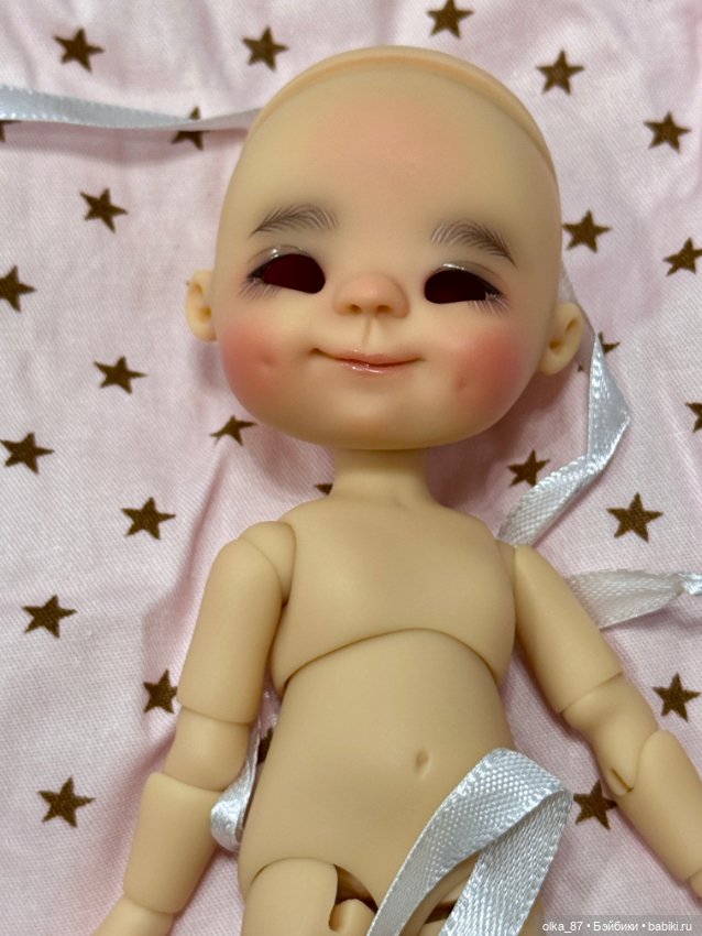 Chara Meadow dolls — Куклы BJD (фото 10)