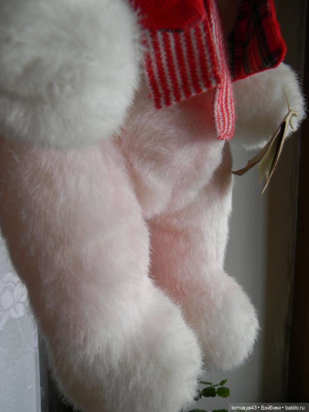 Чудесный мишка Raikes Bears (фото 8)