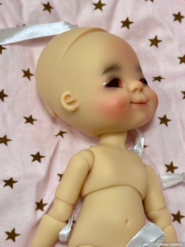 Chara Meadow dolls — Куклы BJD