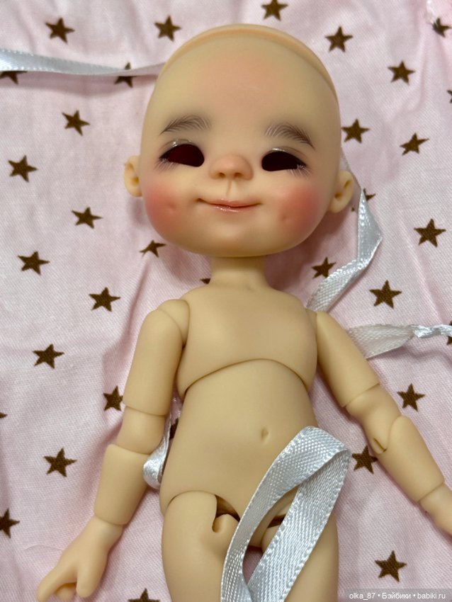 Chara Meadow dolls — Куклы BJD (фото 9)
