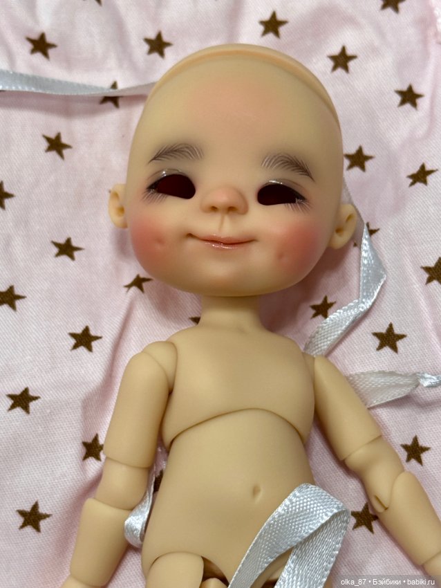 Chara Meadow dolls — Куклы BJD