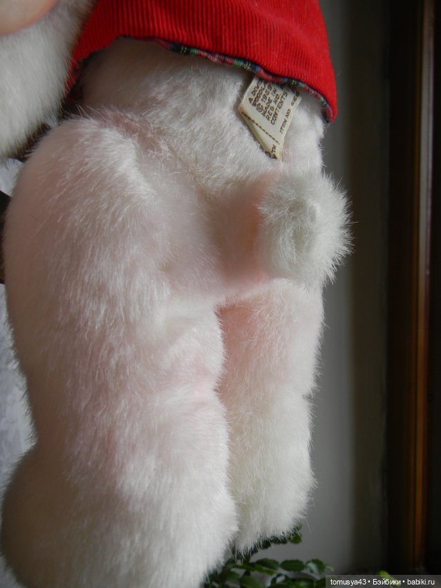 Чудесный мишка Raikes Bears (фото 7)