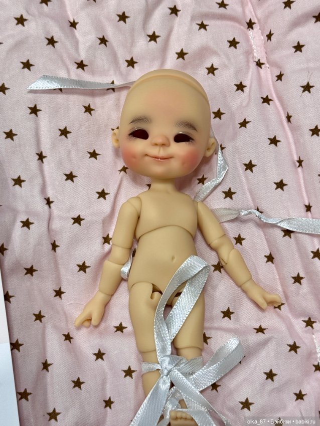 Chara Meadow dolls — Куклы BJD (фото 7)