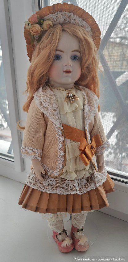 Реплика Bru Jne от Конни Цинк (фото 4)