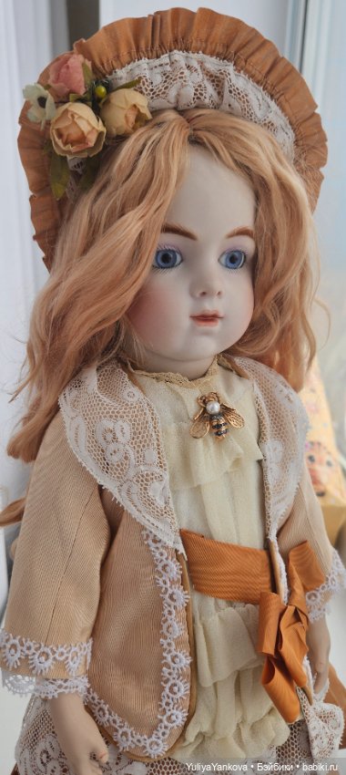 Реплика Bru Jne от Конни Цинк (фото 5)