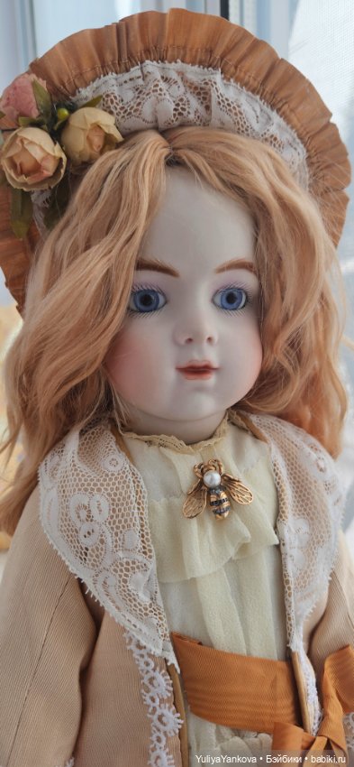 Реплика Bru Jne от Конни Цинк (фото 6)