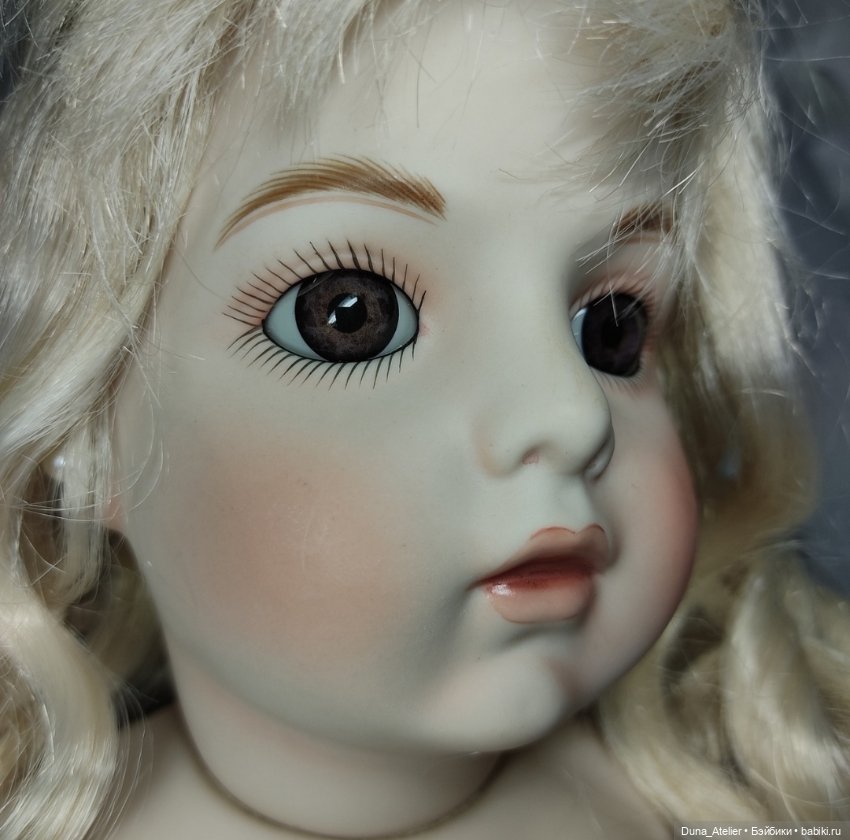 Реплика Bru Mary Osmond Mary Banner