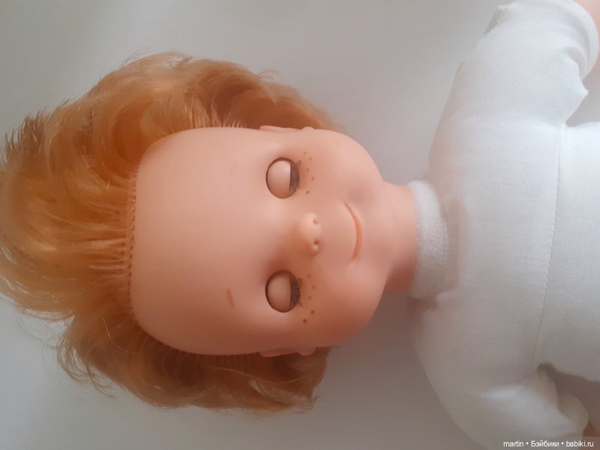 Кукла Famosa.Испания — Винтажные куклы и игрушки детства