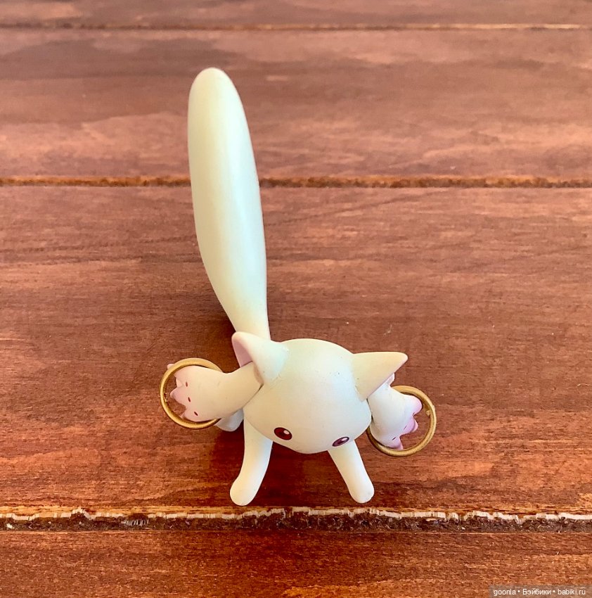 Фигурка — Коллекционные фигурки (фото 2)