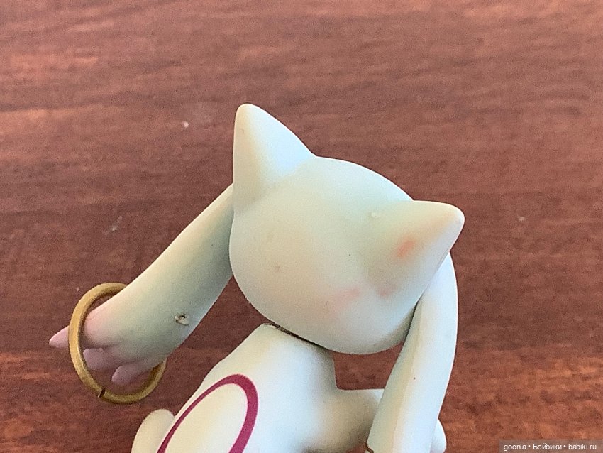 Фигурка — Коллекционные фигурки (фото 7)