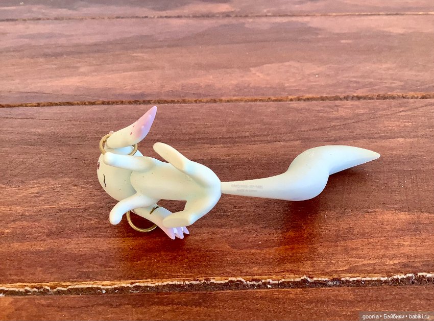 Фигурка — Коллекционные фигурки (фото 5)