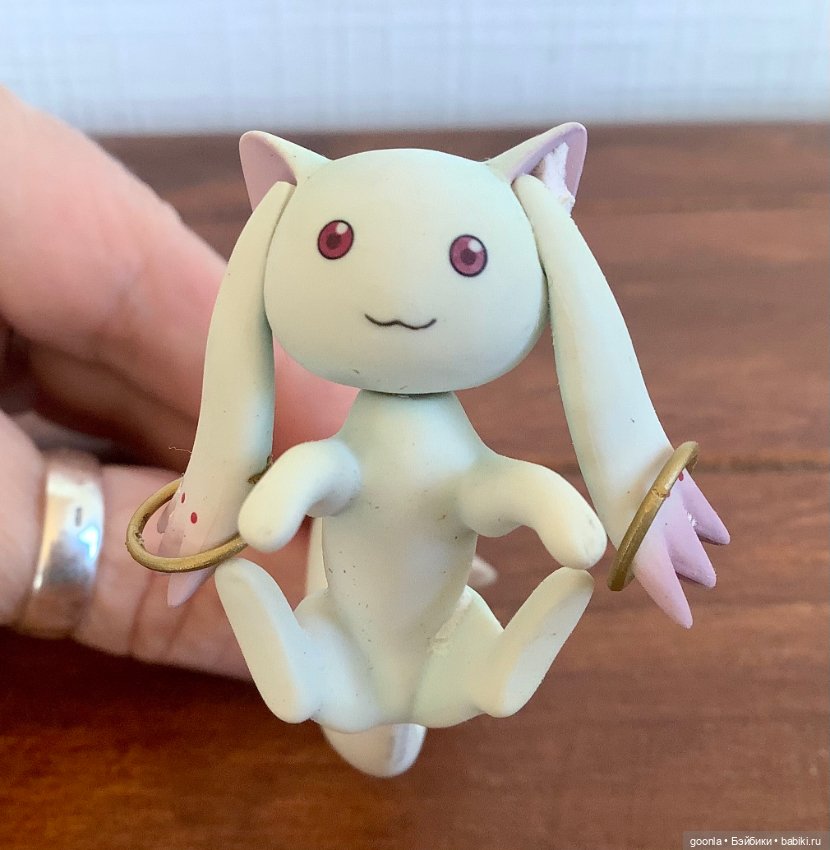 Фигурка — Коллекционные фигурки (фото 3)