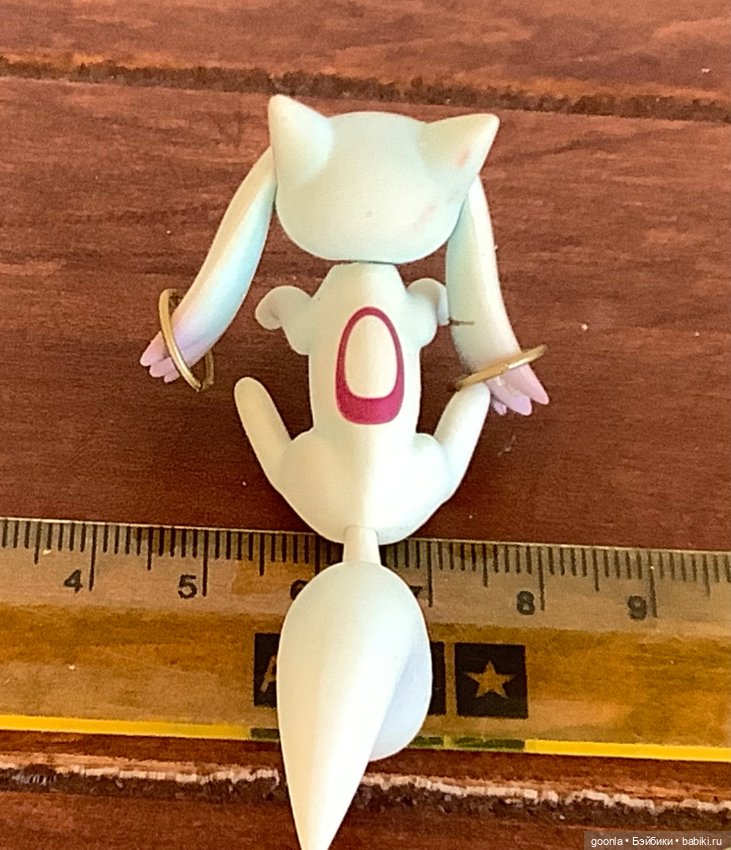 Фигурка — Коллекционные фигурки (фото 10)