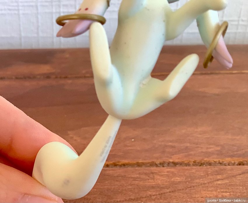 Фигурка — Коллекционные фигурки (фото 4)