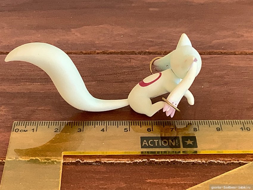 Фигурка — Коллекционные фигурки (фото 9)