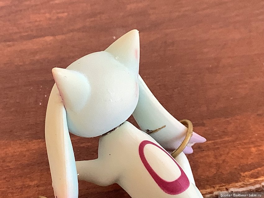 Фигурка — Коллекционные фигурки (фото 8)