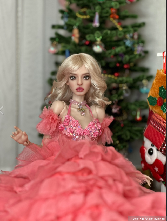 Гравити от Ольги Каменецкой (фото 2)