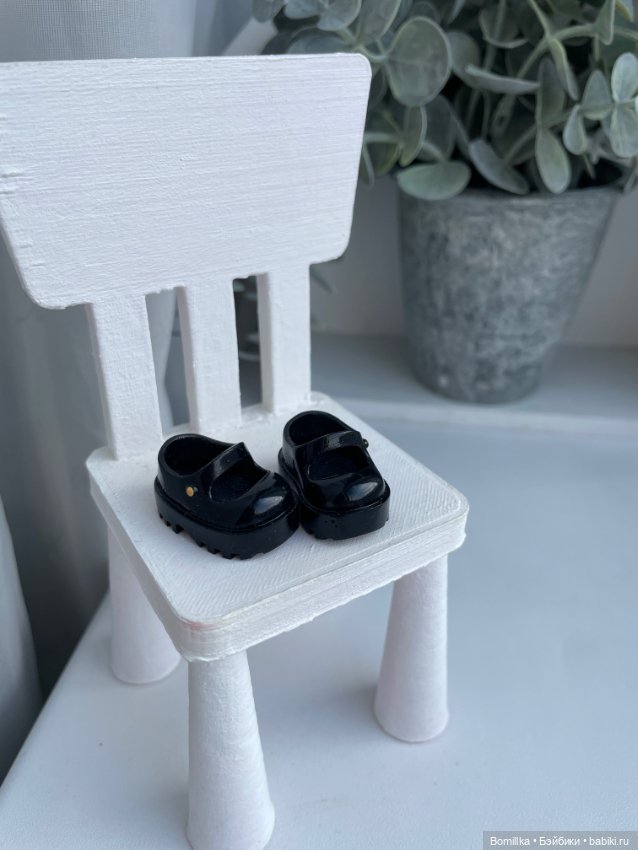 Обувь для monst — Обувь для кукол