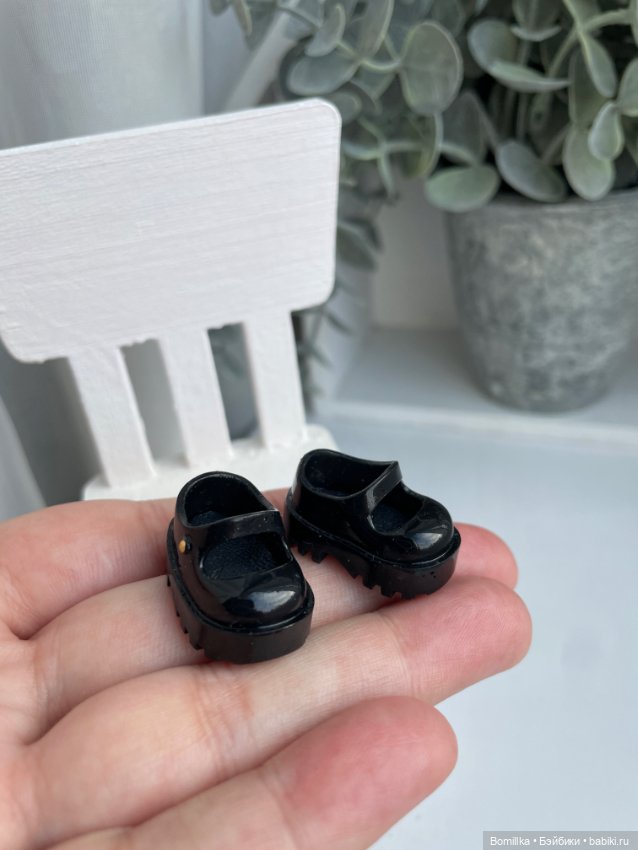 Обувь для monst — Обувь для кукол (фото 2)