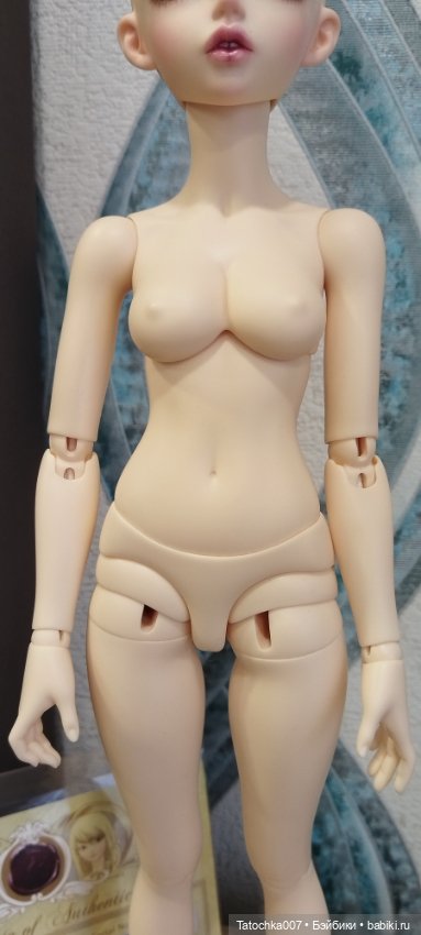 Minifee Hwayu человековерсия (фото 6)