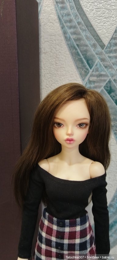 Minifee Hwayu человековерсия (фото 3)