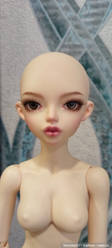 Minifee Hwayu человековерсия (фото 5)