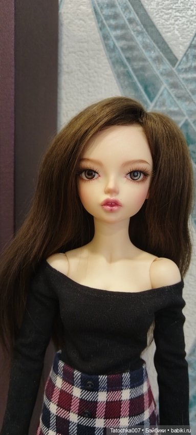 Minifee Hwayu человековерсия (фото 2)