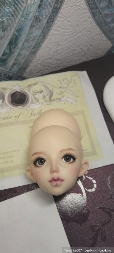 Minifee Dina, Nanuri 21, Rens (фото 3)