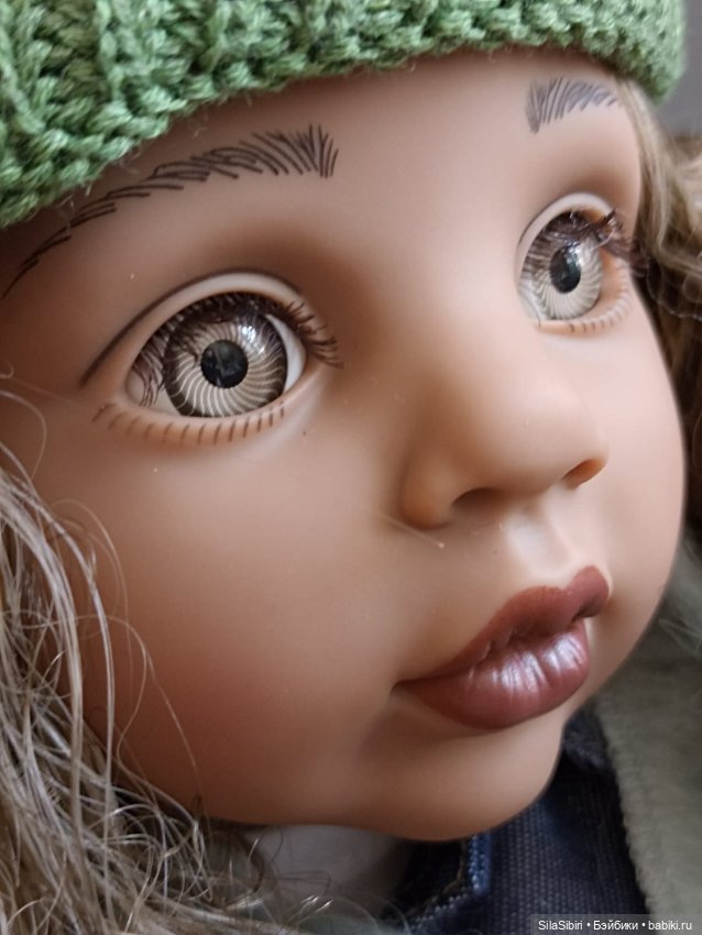 Лея Готц /Gotz — Игровые куклы (фото 6)