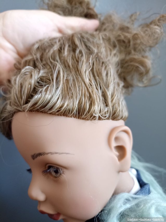 Лея Готц /Gotz — Игровые куклы (фото 7)