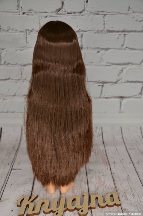 Кэрол Рапунцель от Паола Рейна, серия "подружки в пижамках", нюд еще одна (фото 4)