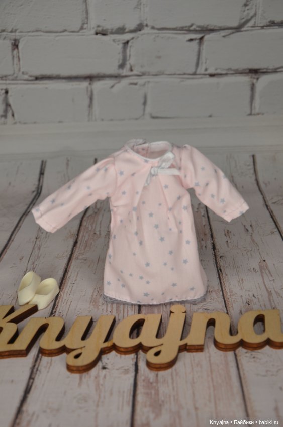 Новый полный аутфит Паулы мини Паола Рейна