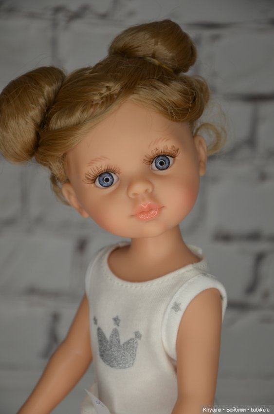 Валерия от Паола Рейна, "подружки в пижамках" №2 (фото 5)