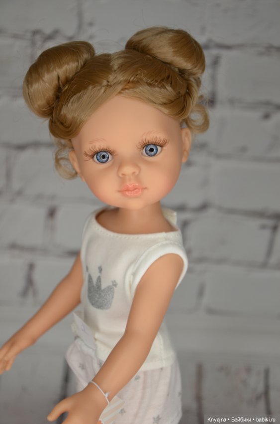 Валерия от Паола Рейна, "подружки в пижамках" №1 (фото 3)