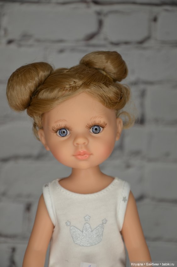 Валерия от Паола Рейна, "подружки в пижамках" №2 (фото 3)