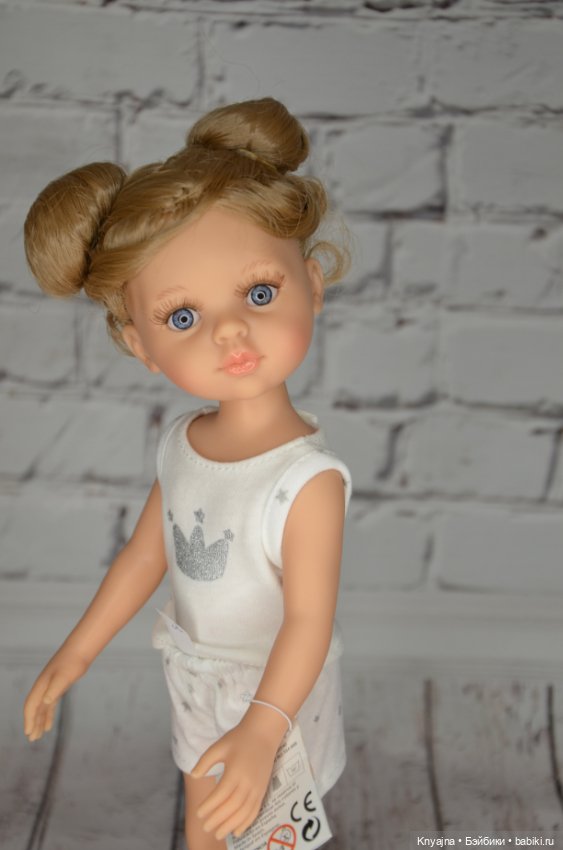 Валерия от Паола Рейна, "подружки в пижамках" №2 (фото 4)