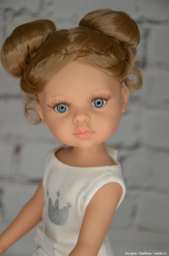 Валерия от Паола Рейна, "подружки в пижамках" №1 (фото 4)